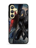 spiderman 3 Samsung Galaxy S25 5G Case OV2502