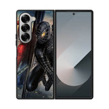 spiderman 3 Samsung Galaxy Z Fold 7 5G Case QC2502