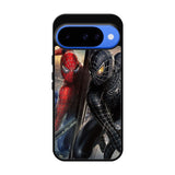 spiderman 3 Google Pixel 10 Case QC2502