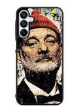 Bill Murray Wallpaper Samsung Galaxy A15 5G Case OV1490