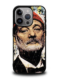 Bill Murray Wallpaper iPhone 15 Pro Max Case OV1490