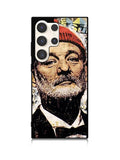 Bill Murray Wallpaper Samsung Galaxy S24 Ultra 5G Case OV1490