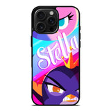 angry birds stella iPhone 16 Pro Case OV1492