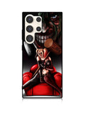 Joker Quinn Samsung Galaxy S25 Ultra 5G Case QC1493