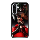 Joker Quinn Samsung Galaxy A16 5G Case OV1493