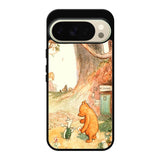 winnie the pooh vintage Google Pixel 10 Pro XL Case