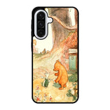 winnie the pooh vintage Samsung Galaxy A56 Case OV0888