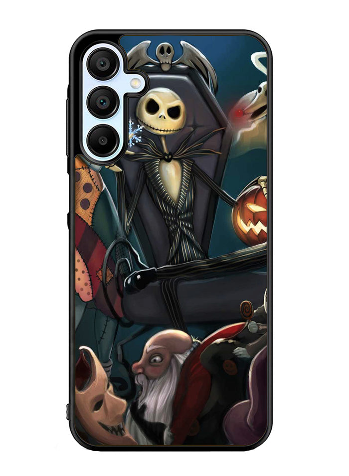 Nightmare Before Christmas Samsung Galaxy A15 5G Case OV1497