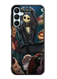 Nightmare Before Christmas Samsung Galaxy A15 5G Case OV1497
