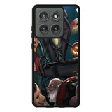 Nightmare Before Christmas Motorola Moto Edge 2025 Case OV1497