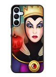 disney evil queen Samsung Galaxy A35 5G Case OV4668