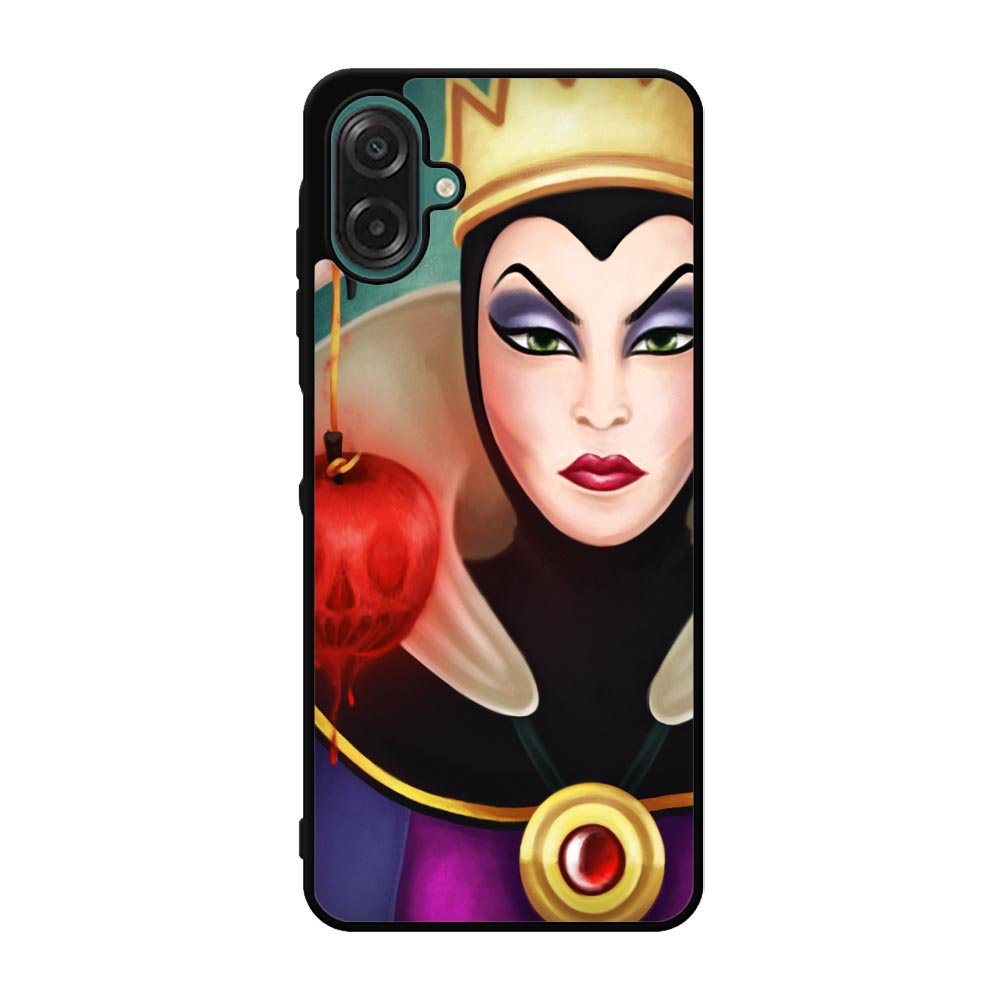 disney evil queen Samsung Galaxy A07 Case OV4668