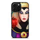 disney evil queen iPhone 16 Pro Max Case OV4668