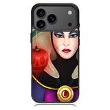 disney evil queen iPhone 17 Pro Case OV4668