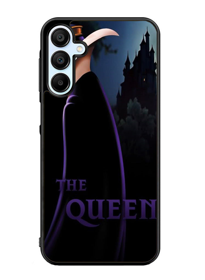 disney evil queen Samsung Galaxy A35 5G Case OV4667