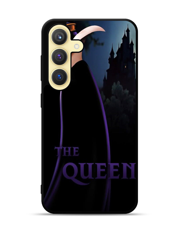 disney evil queen Samsung Galaxy S24 Plus 5G , Samsung Galaxy S24+ 5G Case OV4667