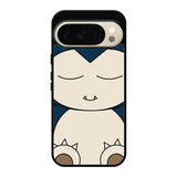 Snorlax Or Kabigon Google Pixel 10 Pro XL Case