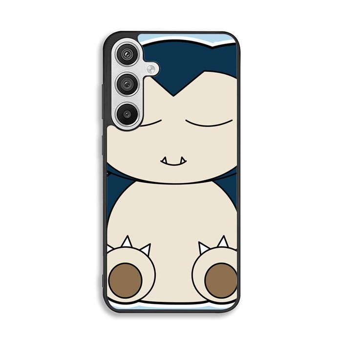 Snorlax Or Kabigon Samsung Galaxy A26 Case OV7811