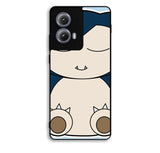 Snorlax Or Kabigon Motorola Moto Edge 2024 Case OV7811