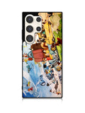 studio ghibli characters Samsung Galaxy S24 Ultra 5G Case OV1505
