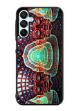 band Samsung Galaxy A35 5G Case OV1506