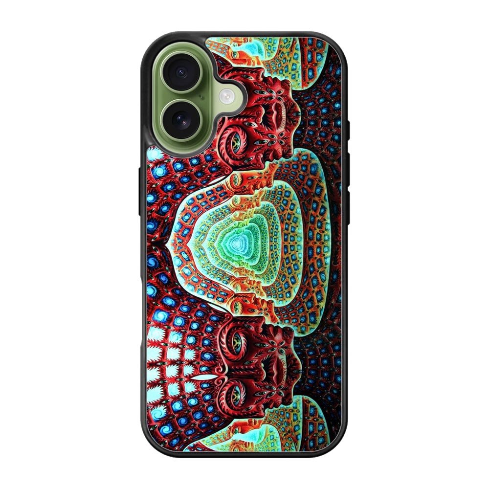 band iPhone 17 Case OV1506