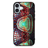 band iPhone 16 Plus Case QC1506