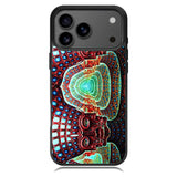 band iPhone 17 Pro Case OV1506