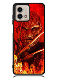 Freddy Krueger 1st Motorola Moto G Stylus 5G 2023 Case