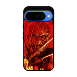 Freddy Krueger 1st Google Pixel 10 Case