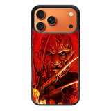 Freddy Krueger 1st Samsung Galaxy S26 Ultra Case