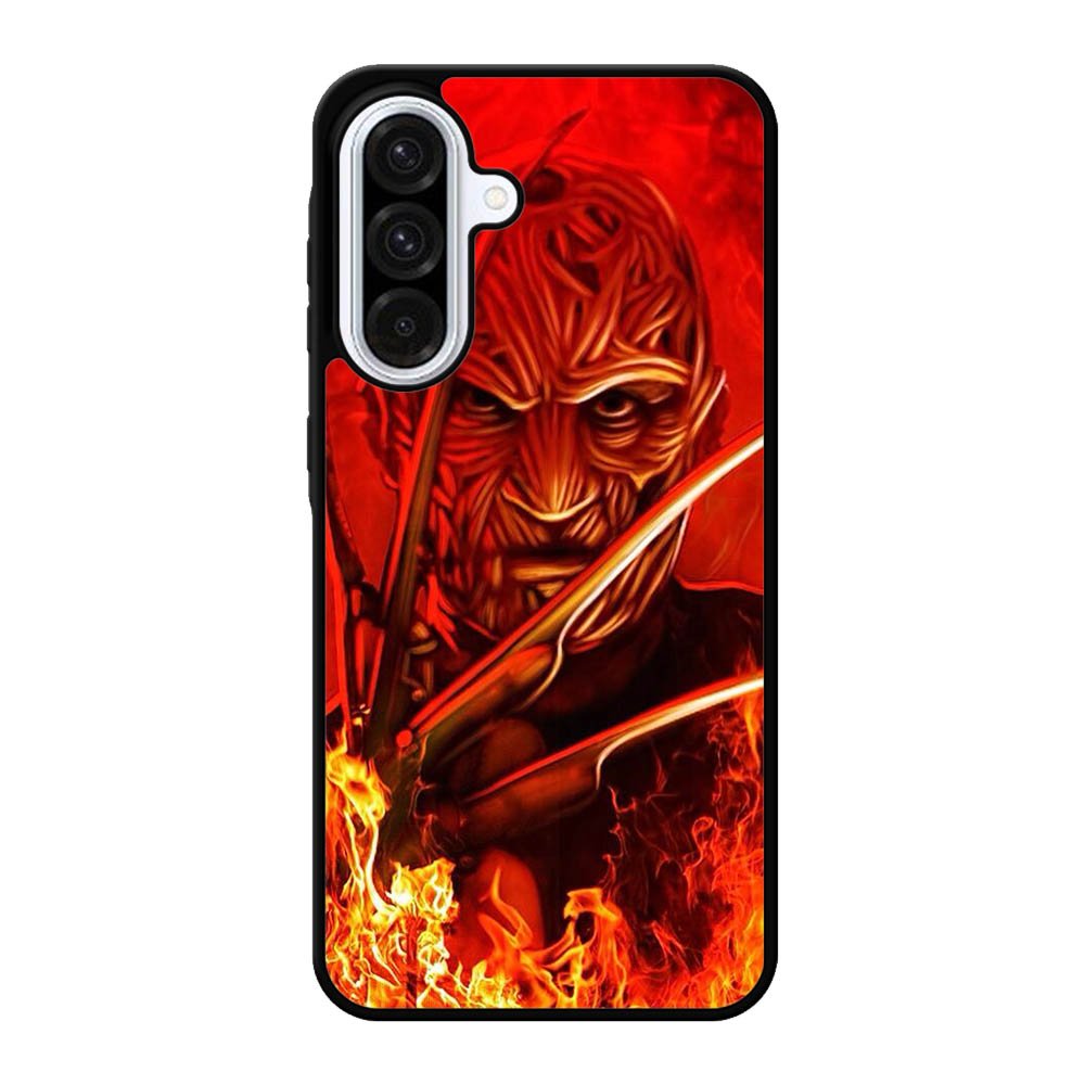 Freddy Krueger 1st Samsung Galaxy A56 Case OV8258