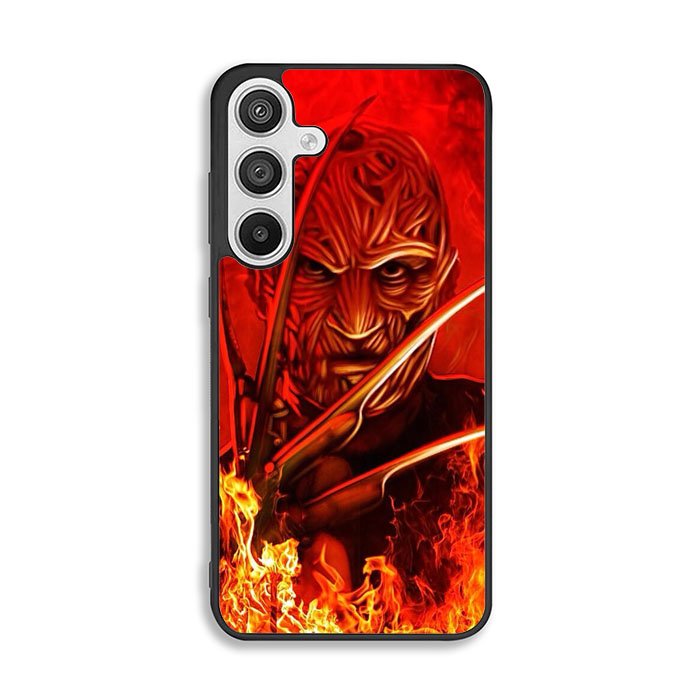Freddy Krueger 1st Samsung Galaxy A26 Case OV1057