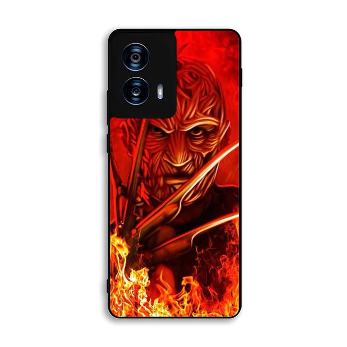 Freddy Krueger 1st Motorola Moto G Power 5G 2024 Case OV8258
