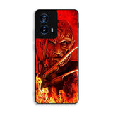 Freddy Krueger 1st Motorola Moto G Power 5G 2024 Case OV1057