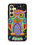 Little Colorful Owl Samsung Galaxy S23 Plus 5G , Samsung Galaxy S23+ 5G Case QC1511