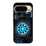 stark industries iron man Google Pixel 10 Pro XL Case