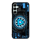 stark industries iron man Samsung Galaxy A16 Case OV0053