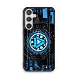 stark industries iron man Samsung Galaxy A26 Case OV3617
