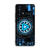 stark industries iron man Motorola Moto G Power 5G 2024 Case OV3617