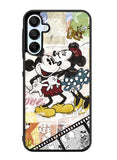 Vintage Disney Mickey Mouse Samsung Galaxy A15 5G Case OV2056