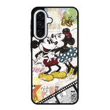 Vintage Disney Mickey Mouse Samsung Galaxy A26 5G Case OV2056
