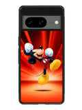 Mickey Mouse Google Pixel 8 Case QC1518
