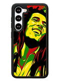 Bob Marley Samsung Galaxy S23 Plus 5G / Samsung Galaxy S23+ 5G Case
