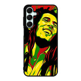 Bob Marley Samsung Galaxy A16 Case OV2876