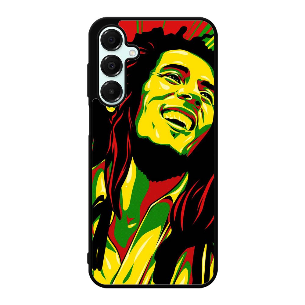Bob Marley Samsung Galaxy A16 Case OV5612