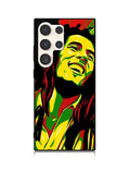 Bob Marley Samsung Galaxy S25 Ultra 5G Case