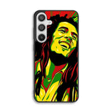 Bob Marley Samsung Galaxy A26 Case OV5612