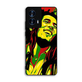 Bob Marley Motorola Moto G Power 5G 2024 Case OV2876