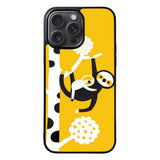 Mommy Sloth FLN0015 iPhone 15 Pro Max Case
